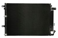 Skraplacz klimatyzacji - THERMOTEC KTT110644