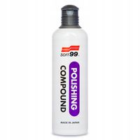Soft99 polishing compound SOF10321