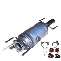 Filtr cząstek stałych DPF - JMJ JMJ1075