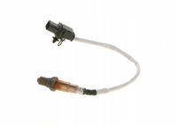 Szerokopasmowa sonda lambda - BOSCH 0 258 017 357 — zdjęcie 4