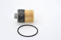 Wkład filtra paliwa - BOSCH 1 457 070 001 — zdjęcie 3
