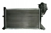 Chłodnica silnika - THERMOTEC D7M033TT