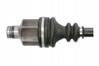Półoś napędowa - PASCAL G2R033PC