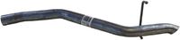 Rura wydechowa - BOSAL BOS751-411