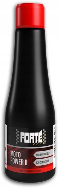 Forte-moto power ii 150ml FRTJ02811