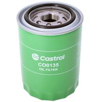 Filtr oleju - CASTROL CO0135