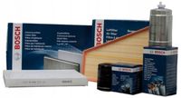Filtr osuszacz powietrza - BOSCH 0 986 628 250