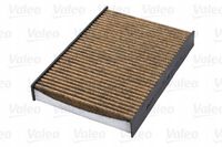 Filtr kabinowy pc protect max /polifeno - VALEO 701000 — zdjęcie 3