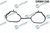 Uszczelka kol. ss. subaru legacy 2.5 09- - ASTA DRM01749