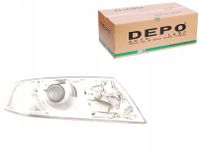 Reflektor - DEPO 665-1111R-LD-EM