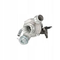 Turbosprężarka - GARRETT 814698-5002S