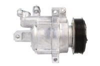 Kompresor klimatyzacji - THERMOTEC KTT090515
