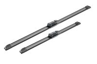 Pióro wycieraczki Aerotwin, komplet - BOSCH 3 397 014 00R