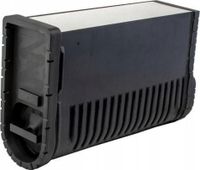 Filtr powietrza - DONALDSON P635784