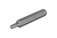 Bity hex  5x75mm 6kt.10mm .. - JONNESWAY D175H50 — zdjęcie 2