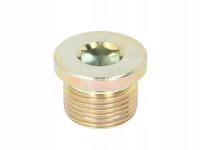 Śruba spustu miski olejowej - DT SPARE PARTS 9.29014
