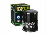 Filtr oleju - HIFLO HF621