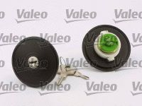 Korek wlewu paliwa - VALEO 247506 — zdjęcie 2