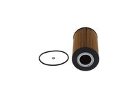 Wkład filtru olejowego - BOSCH F 026 407 003 — zdjęcie 4
