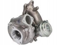 Turbosprężarka - GARRETT 769708-5004S