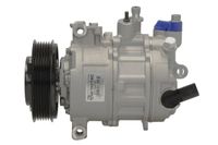 Kompresor klimatyzacji - THERMOTEC KTT090191