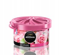 Zapach aroma car organic rose PARMTMO926149