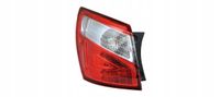 Lampa tylna LED prawa - VALEO 044396 — zdjęcie 2