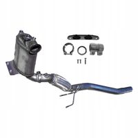 Filtr cząstek stałych DPF - JMJ JMJ1078