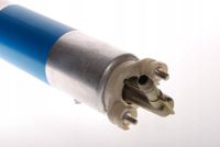 Silnik pompy paliwa skv mercedes 7.21960.01.0 02SKV012
