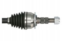 Półoś napędowa - PASCAL G2X070PC