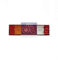Lampa zespolonych świateł tylnych - DT SPARE PARTS 4.62372