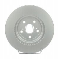 Tarcza hamulcowa - FERODO DDF1544C