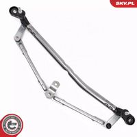 Mechanizm wycieraczek przód - SKV ESEN 05SKV163 — zdjęcie 4