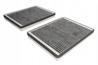Filtr kabiny - PURRO PUR-PC3004C-2