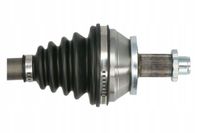 Półoś napędowa - PASCAL G2W050PC