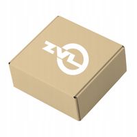 Łożysko przemysłowe - ZVL 1208 /ZVL/ — zdjęcie 2