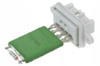 Rezystor dmuchawy - NTY ERD-PL-012