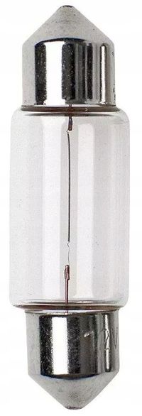 Żarówki, ksenony, led - BOSCH 1 987 302 227/10