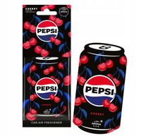 Zapach aroma car cellulose pepsi cherry PARMTMC113599