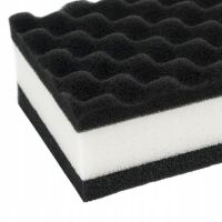 Soft99 qjutsu ultrasoft sponge SOF10509 — zdjęcie 5