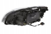 Reflektor halogenowy prawy LHD - VALEO 045203 — zdjęcie 3