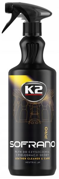 K2-sofrano pro 1l - K2 MELLE D5051