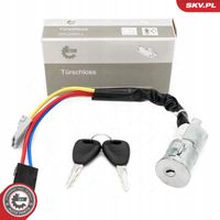 Stacyjka - SKV ESEN 65SKV206