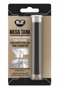 K2-mega tank kit do napędowy zbior. pal - K2 MELLE B167 — zdjęcie 2