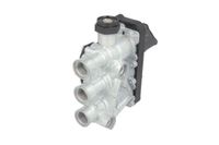 Zawór magnetyczny - PNEUMATICS PN-10514 — zdjęcie 2