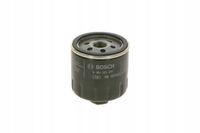 Filtr oleju vw 1,4 bora/polo - BOSCH 0 451 103 318