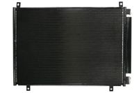 Skraplacz klimatyzacji - THERMOTEC KTT110744