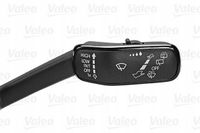 Przełącznik kierunkowskazów - VALEO 251761 — zdjęcie 4