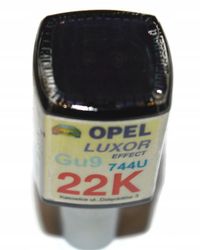 Arasystem lakier samochodowy 10ml ARA22K