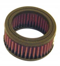 Filtr powietrza - K&N FILTERS E-3120